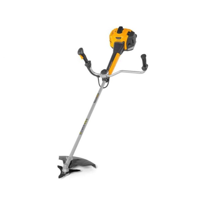 Stiga BC 750 B bensiinikäyttöinen raivaussaha, 44,8 cm³, 1,5 kW, 45 cm