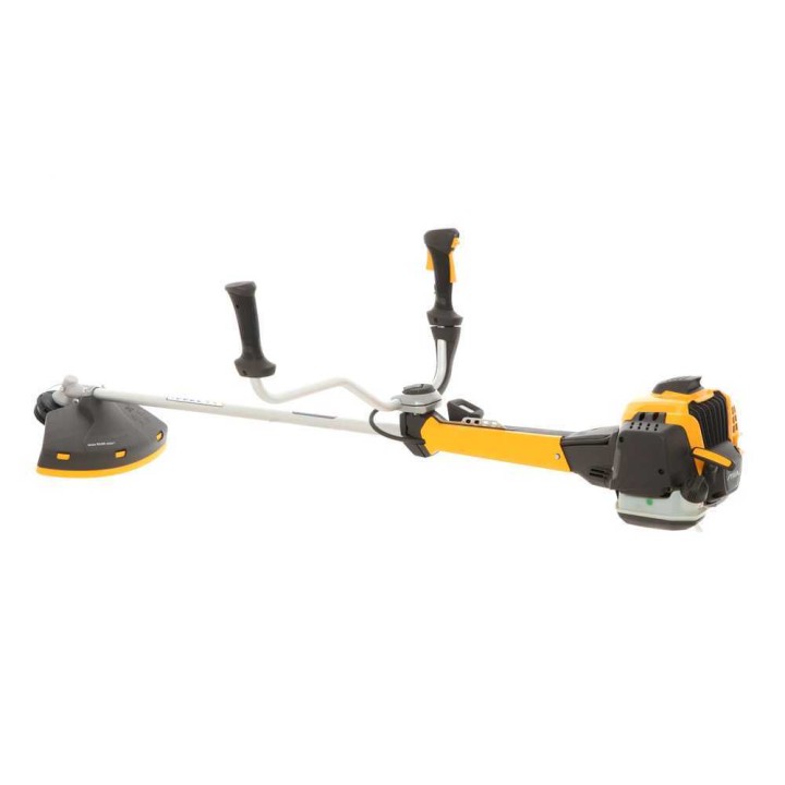 Stiga BC 750 B bensiinikäyttöinen raivaussaha, 44,8 cm³, 1,5 kW, 45 cm