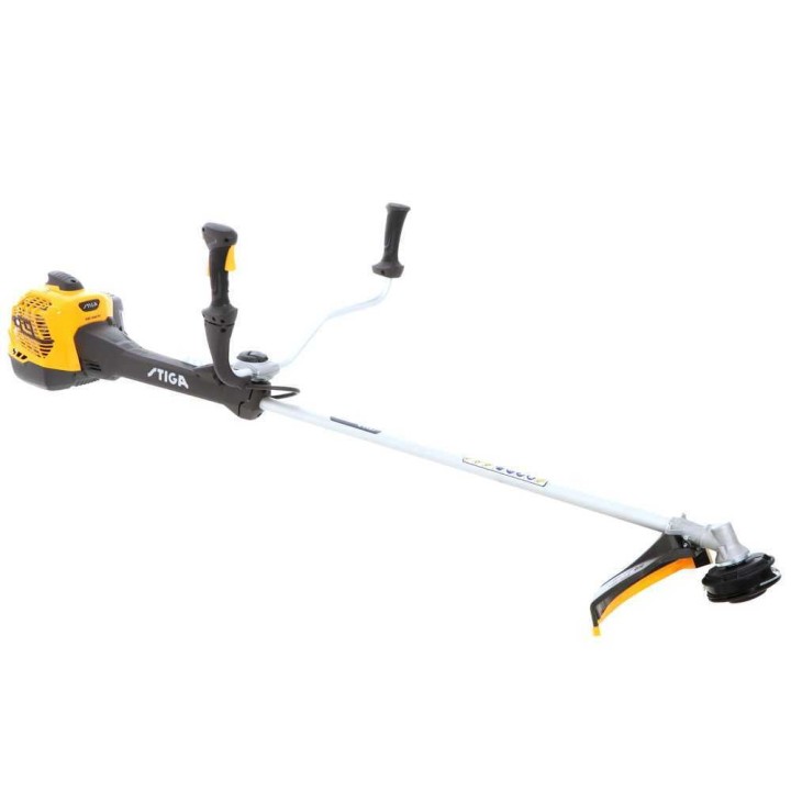 Stiga BC 750 B bensiinikäyttöinen raivaussaha, 44,8 cm³, 1,5 kW, 45 cm