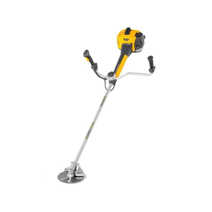 Stiga BC 750 B bensiinikäyttöinen raivaussaha, 44,8 cm³, 1,5 kW, 45 cm