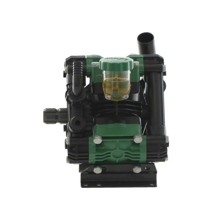 Udor Zeta 120 1c kalvopumppu kasvinsuojeluun, 116 l/min, 20 bar, 5,7 HP