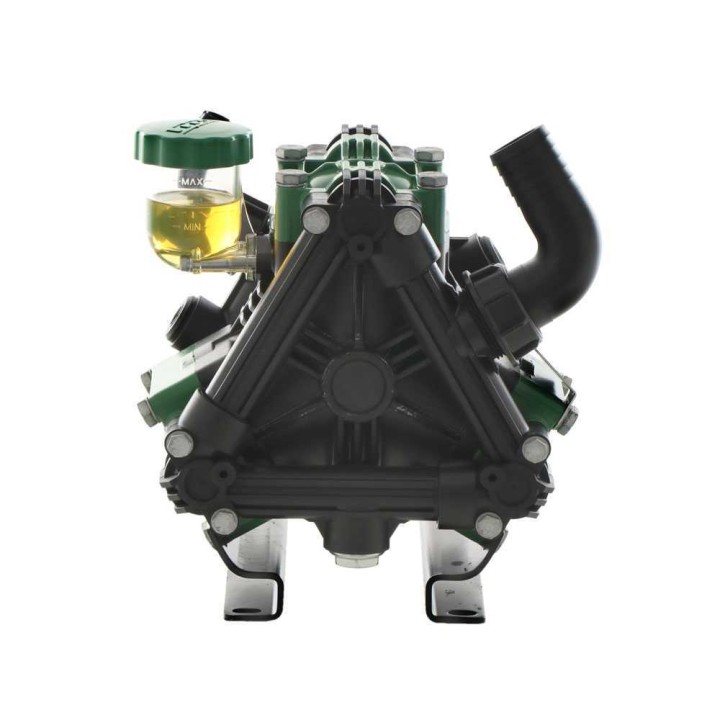 Udor Zeta 120 1c kalvopumppu kasvinsuojeluun, 116 l/min, 20 bar, 5,7 HP