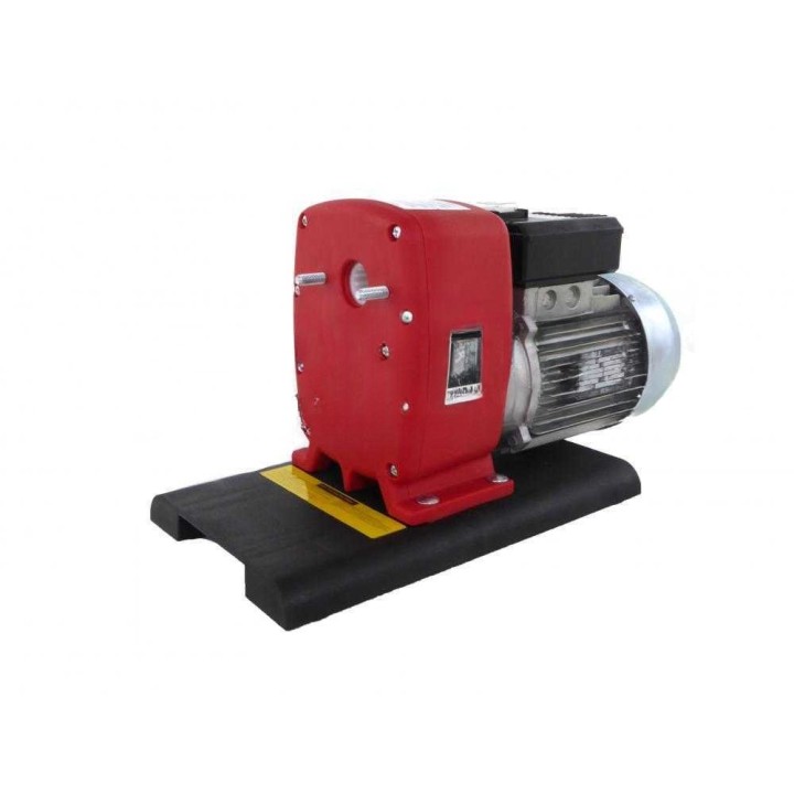 O.M.R.A. New-Line TC 22 sähköinen lihamylly, 600 W, 100 kg/h