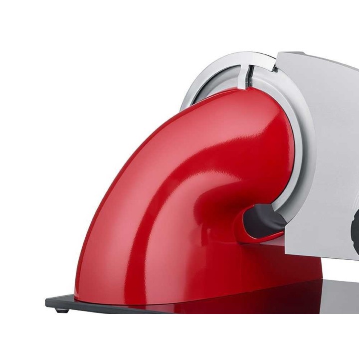 Graef SKS Line 700 Rossa sähköviipalointikone, 170 mm, 170 W, LED-valaistus