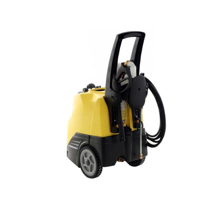 Lavor RIO-R PRO 1208 kuumavesipainepesuri, 2 500 W, 160 bar, 450 l/h