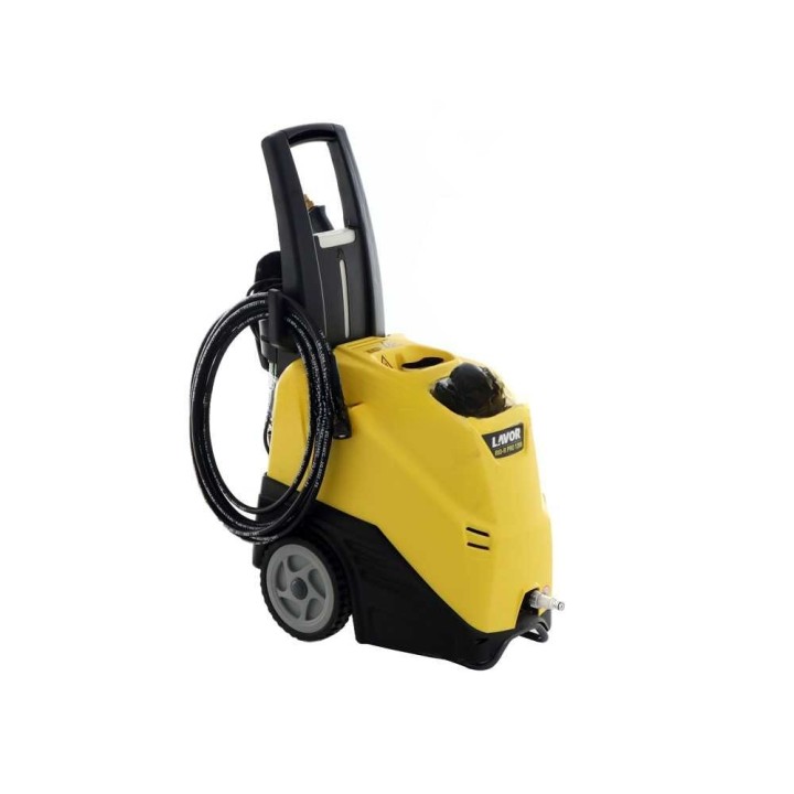 Lavor RIO-R PRO 1208 kuumavesipainepesuri, 2 500 W, 160 bar, 450 l/h