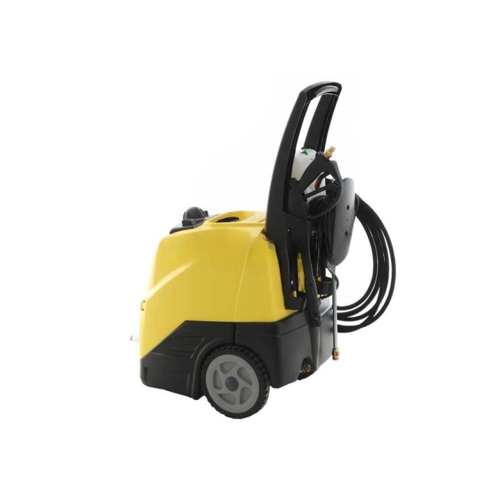 Lavor RIO-R PRO 1208 kuumavesipainepesuri, 2 500 W, 160 bar, 450 l/h