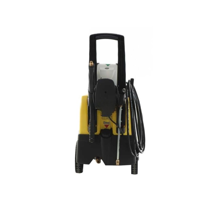 Lavor RIO-R PRO 1208 kuumavesipainepesuri, 2 500 W, 160 bar, 450 l/h