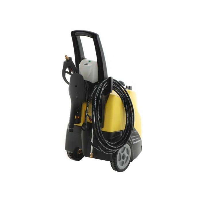 Lavor RIO-R PRO 1208 kuumavesipainepesuri, 2 500 W, 160 bar, 450 l/h