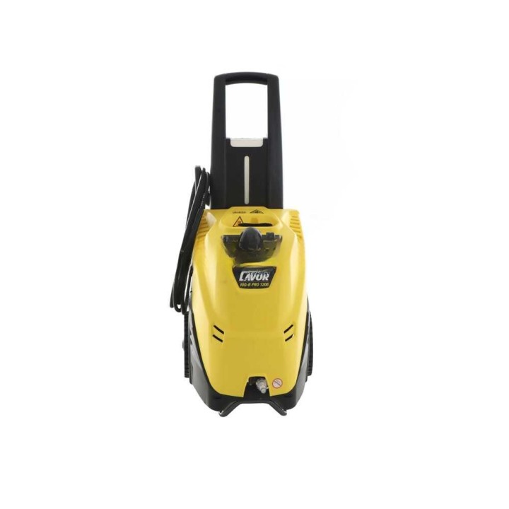 Lavor RIO-R PRO 1208 kuumavesipainepesuri, 2 500 W, 160 bar, 450 l/h