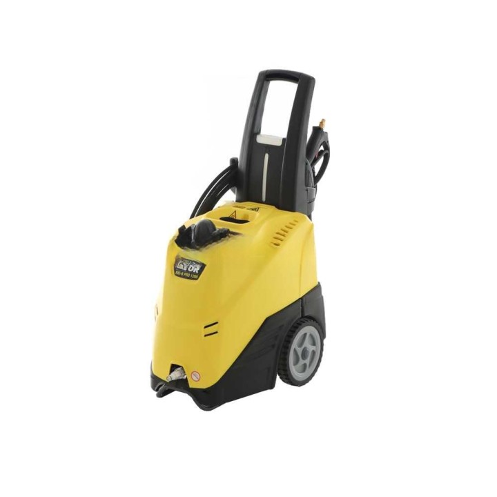 Lavor RIO-R PRO 1208 kuumavesipainepesuri, 2 500 W, 160 bar, 450 l/h