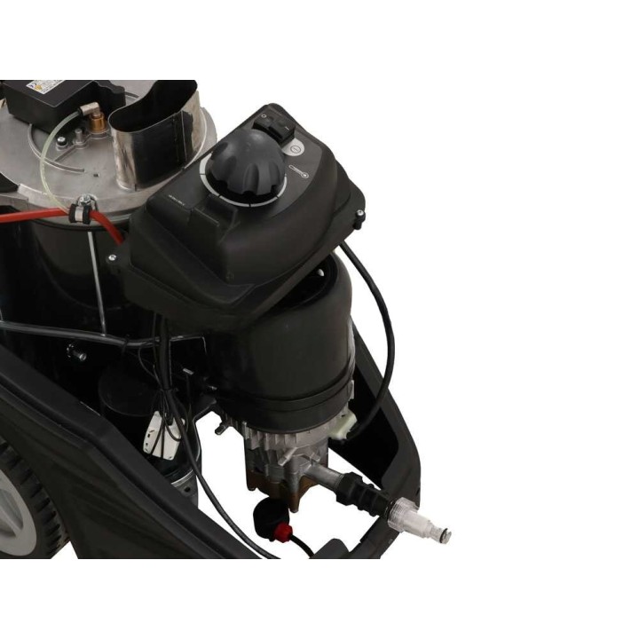 Lavor RIO-R PRO 1208 kuumavesipainepesuri, 2 500 W, 160 bar, 450 l/h