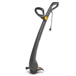 Stiga GT 104c sähkötrimmeri 350 W 24 cm 230 V