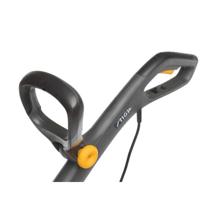 Stiga GT 104c sähkötrimmeri, 350 W, 24 cm, 230 V