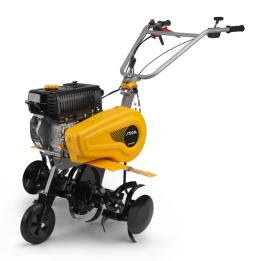 Stiga SRC 585 RG bensiinikäyttöinen motozappa 6 HP 82 cm