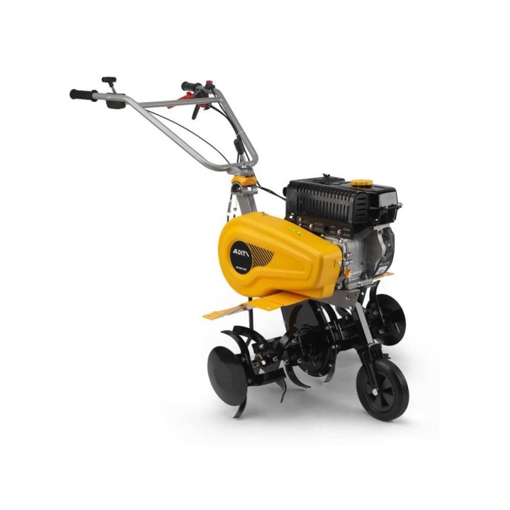 Stiga SRC 585 RG bensiinikäyttöinen motozappa, 6 HP, 82 cm