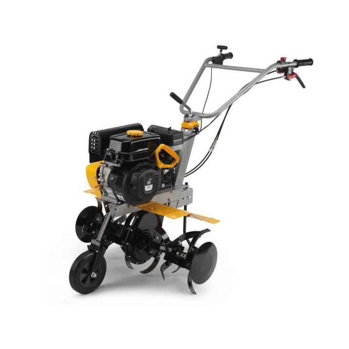 Stiga SRC 585 RG bensiinikäyttöinen motozappa, 6 HP, 82 cm