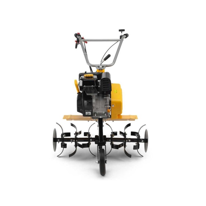 Stiga SRC 585 RG bensiinikäyttöinen motozappa, 6 HP, 82 cm