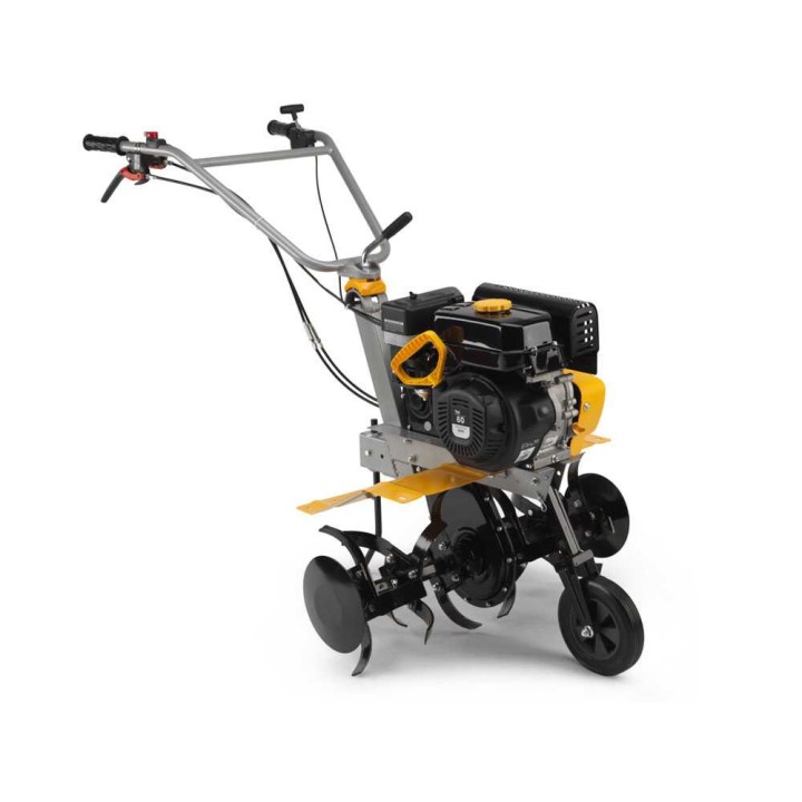 Stiga SRC 585 RG bensiinikäyttöinen motozappa, 6 HP, 82 cm