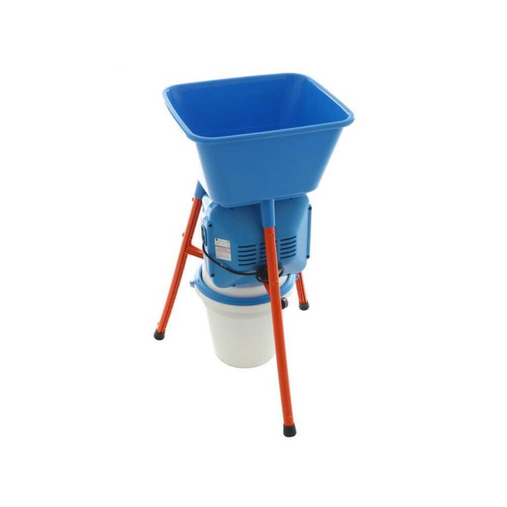 Novital Magnum 4V sähkömylly viljalle, 750 W, 230 V, 18 l