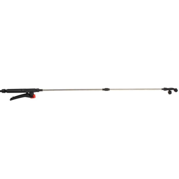 BullMach Pandora 16E LA akkukäyttöinen reppuruisku, 16 l, 12 V, 8 Ah