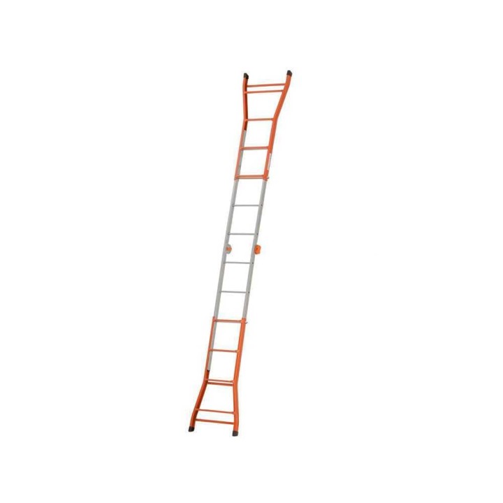 Gierre Peppina A0050 teleskooppitikas, teräs, 4,32 m, 125 kg