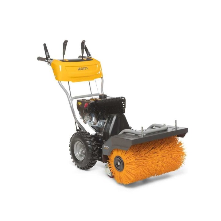 Stiga SWS 600 G -moottoriharja, 212 cm³, 60 cm, vetokäynnistys