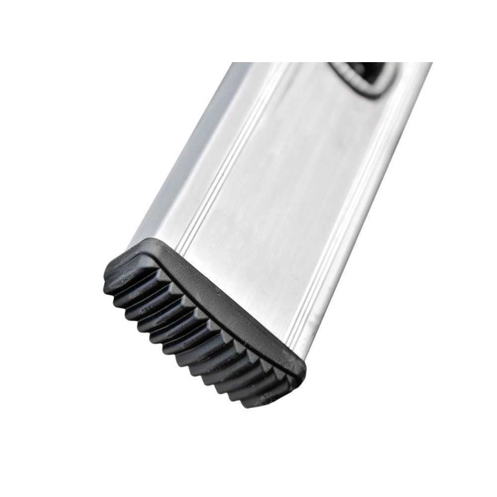 Gierre Modula AL450 alumiinitikas, 3 × 14 askelmaa, 7,96 m, 150 kg