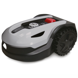 Wiper POP 5S robottiruohonleikkuri 500 m 20 V Wi Fi ja Bluetooth