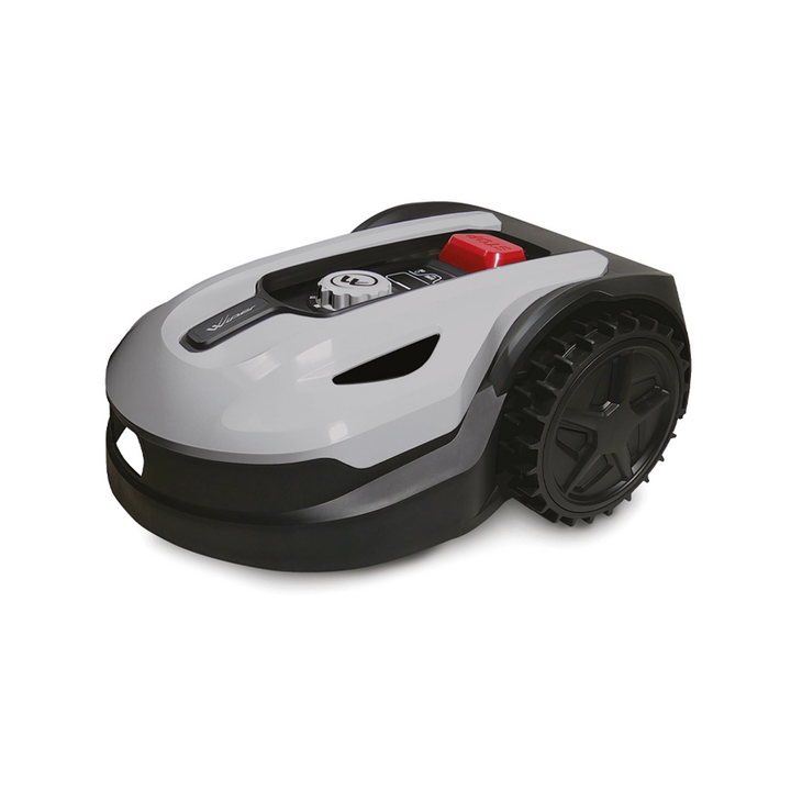 Wiper POP 5S robottiruohonleikkuri 500 m 20 V Wi Fi ja Bluetooth