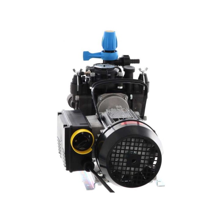 Comet MC 25 sähkökäyttöinen ruiskutuspumppu, 1,5 HP, 230 V, 18 L/min