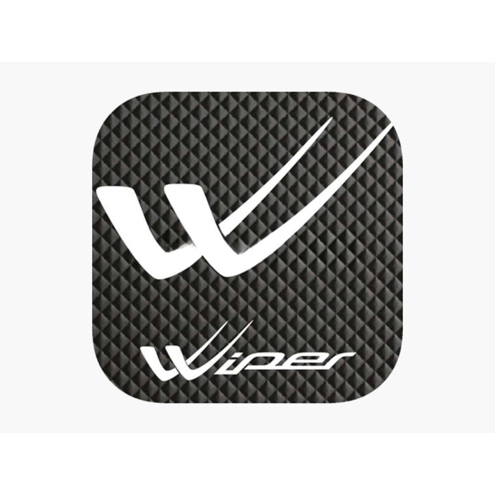 Wiper POP 5S robottiruohonleikkuri, 20 V, 500 m²