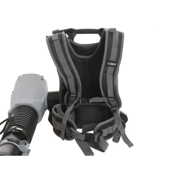 EGO LBP8000E -akkureppupuhallin, 56 V, 5 Ah