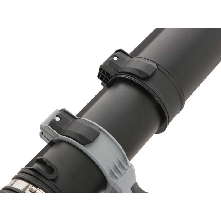 EGO LBP8000E -akkureppupuhallin, 56 V, 5 Ah