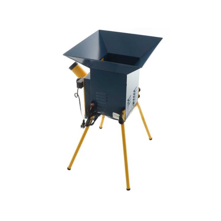 Novital Ercolino sähköinen viljamylly, 1 500 W, 230 V