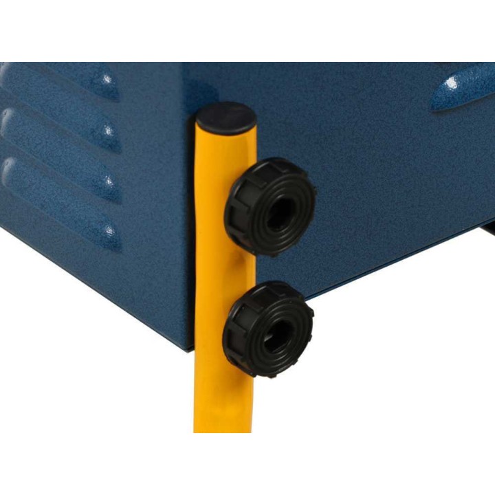 Novital Ercolino sähköinen viljamylly, 1 500 W, 230 V
