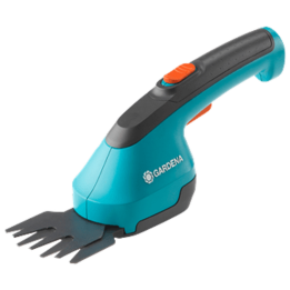 Gardena AccuCut Li akkuruohosakset 3 6 V 8 cm leikkuupituus