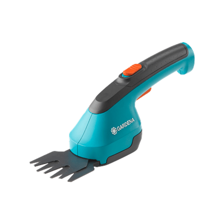 Gardena AccuCut Li akkuruohosakset 3 6 V 8 cm leikkuupituus