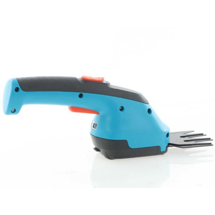 Gardena AccuCut Li akkuruohosakset, 3,6 V, 8 cm leikkuupituus