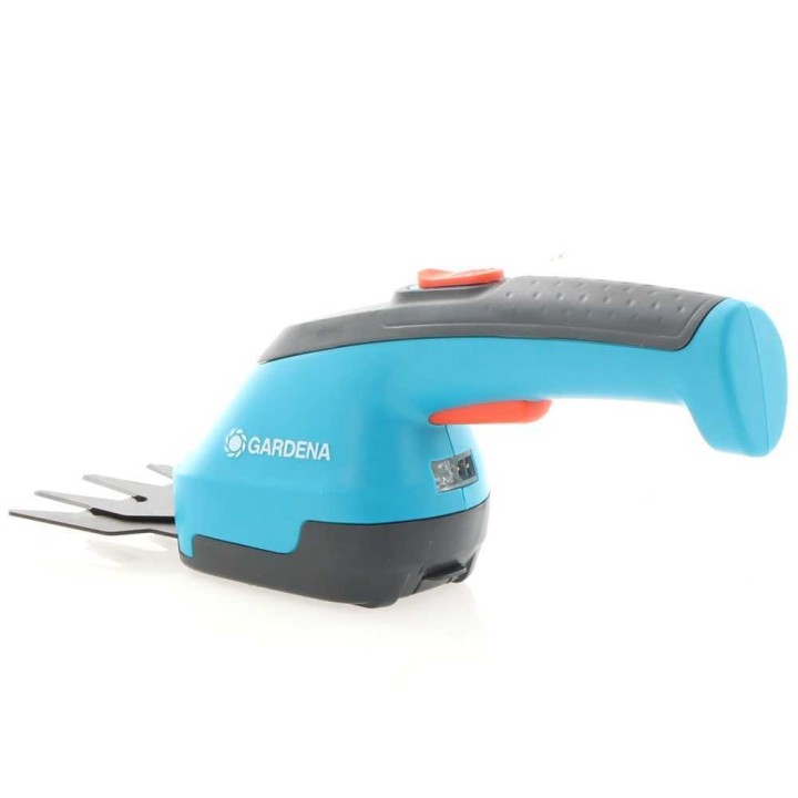 Gardena AccuCut Li akkuruohosakset, 3,6 V, 8 cm leikkuupituus