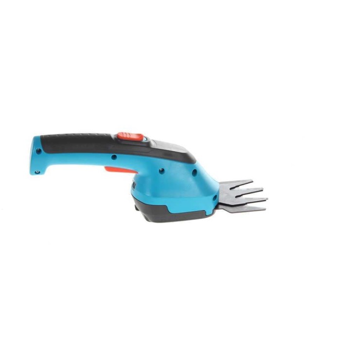 Gardena AccuCut Li akkuruohosakset, 3,6 V, 8 cm leikkuupituus
