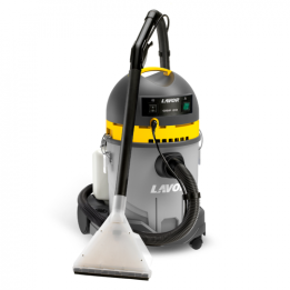 Lavor GBP 20 tekstiilipesuri ja märkä kuivaimuri 1 400 W 20 l