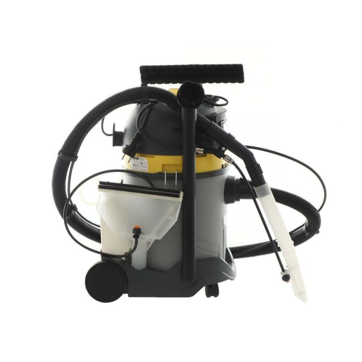 Lavor GBP 20 tekstiilipesuri ja märkä-kuivaimuri, 1 400 W, 20 l
