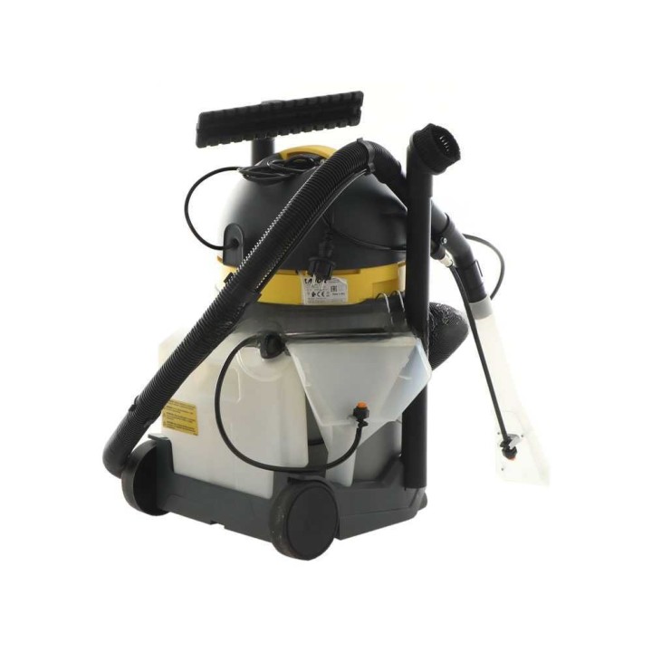 Lavor GBP 20 tekstiilipesuri ja märkä-kuivaimuri, 1 400 W, 20 l