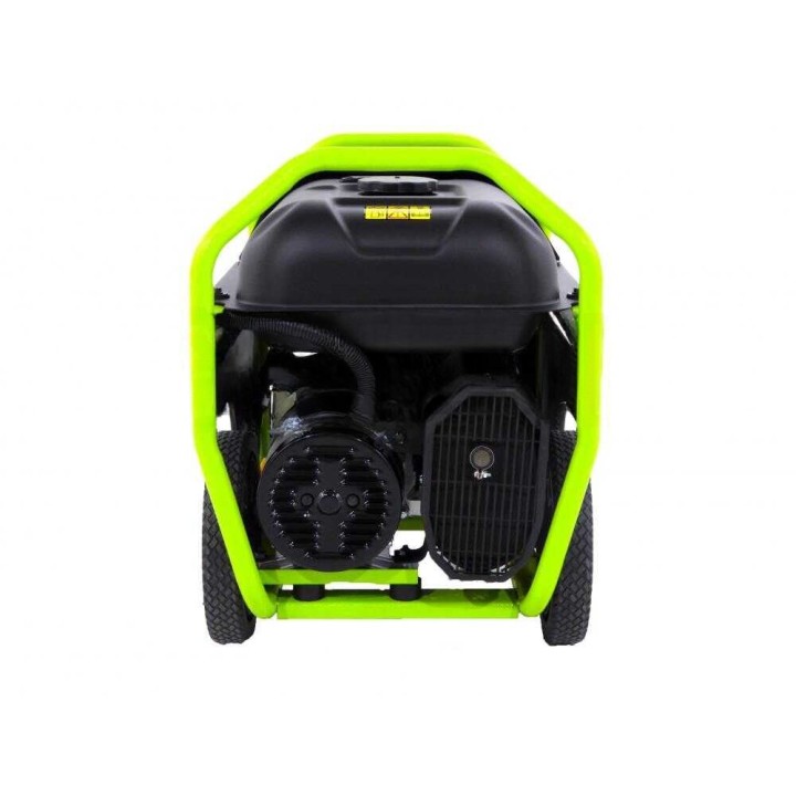Pramac PX 4000 bensiinigeneraattori, 2,7 kW, 230 V, AVR