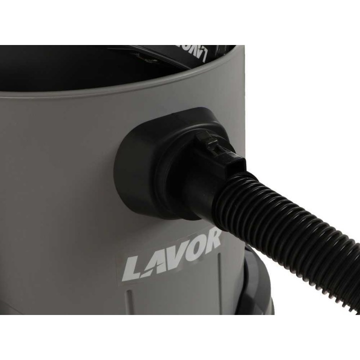 Lavor GBP 20 tekstiilipesuri ja märkä-kuivaimuri, 1 400 W, 20 l