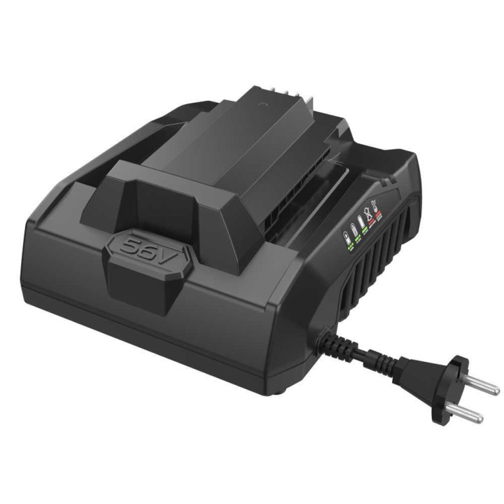 EGO CH3200E pikalaturi 56 V akuille