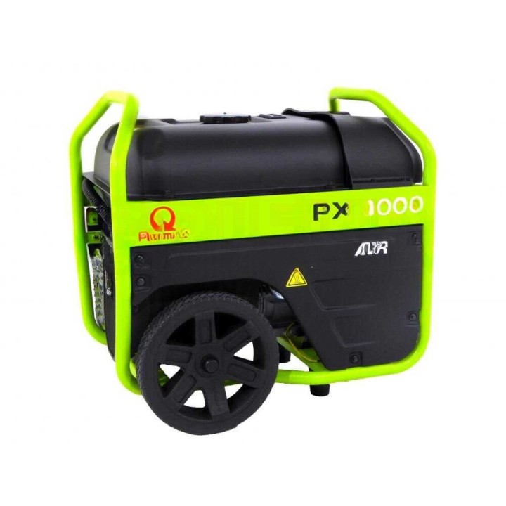 Pramac PX 4000 bensiinigeneraattori, 2,7 kW, 230 V, AVR