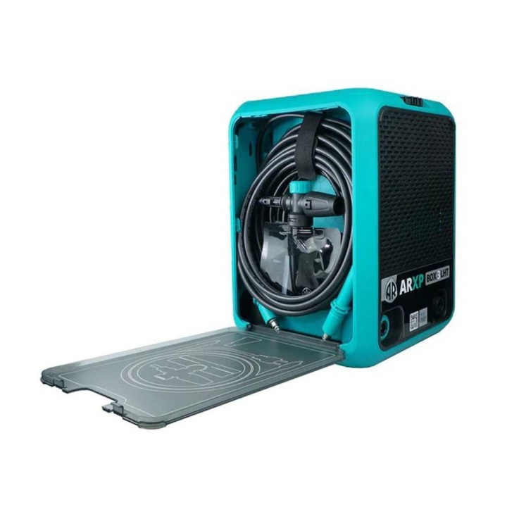 Annovi & Reverberi ARXP BOX3 150LHT kylmävesipainepesuri, 150 bar, 1 900 W, 230 V