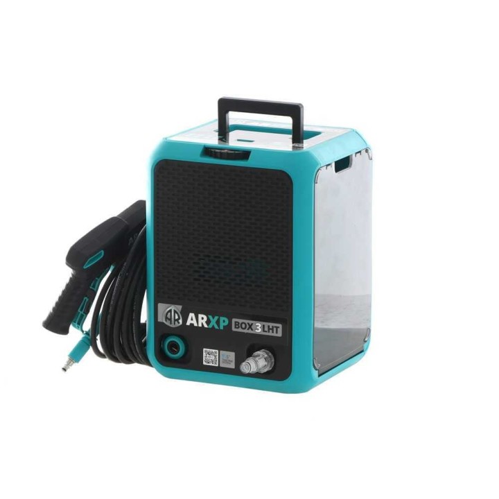 Annovi & Reverberi ARXP BOX3 150LHT kylmävesipainepesuri, 150 bar, 1 900 W, 230 V